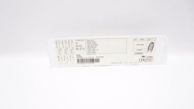 ConMed H9102 Linvatec Oval Bur 6.0mm (x)